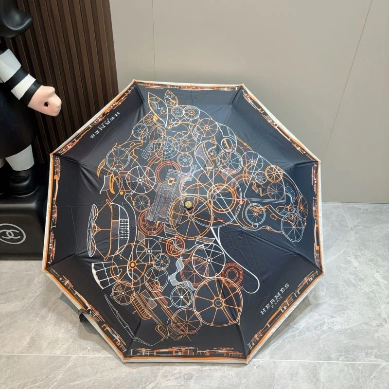 Durable Hermes Umbrella 274829