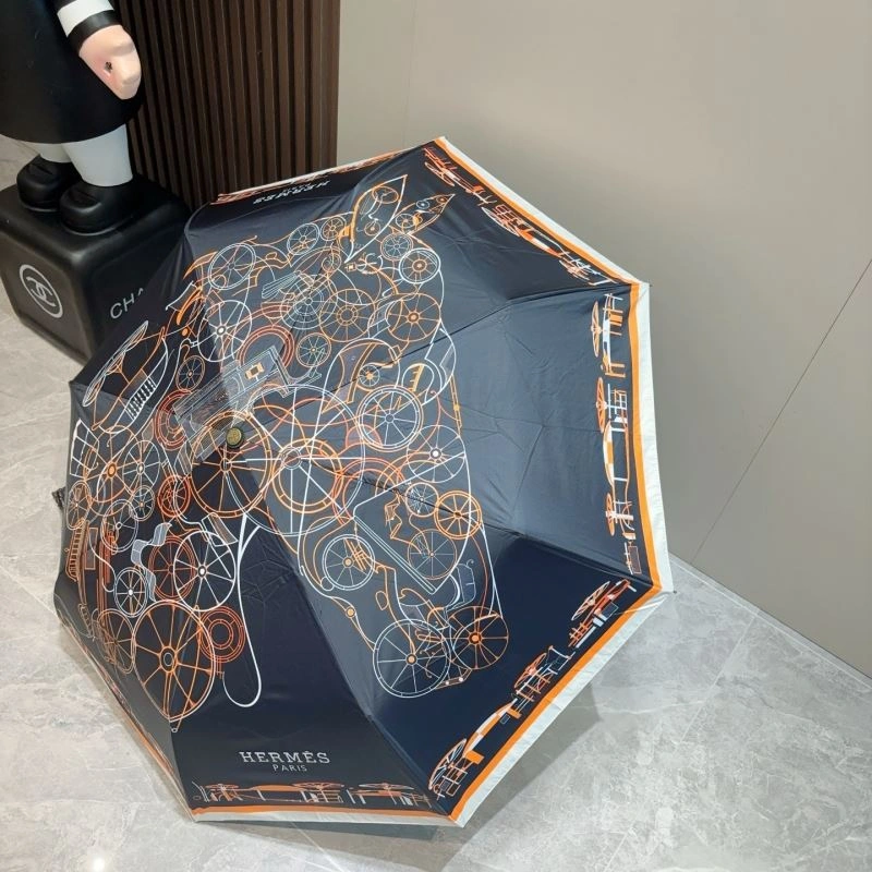 Durable Hermes Umbrella 274829