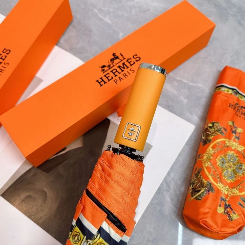 Trendsetting Hermes Umbrella 274834