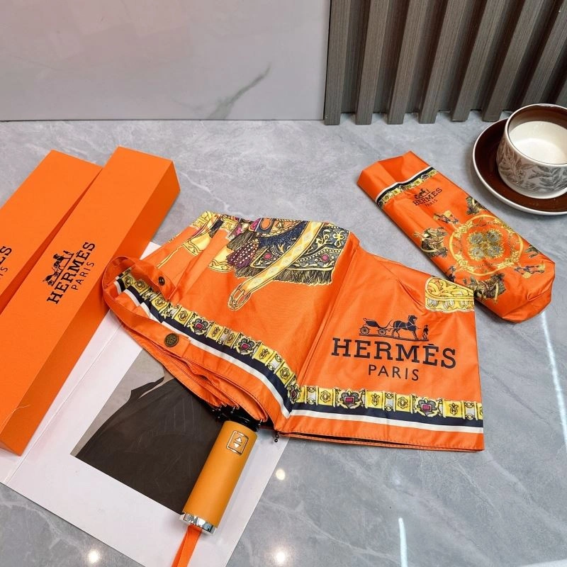 Trendsetting Hermes Umbrella 274834