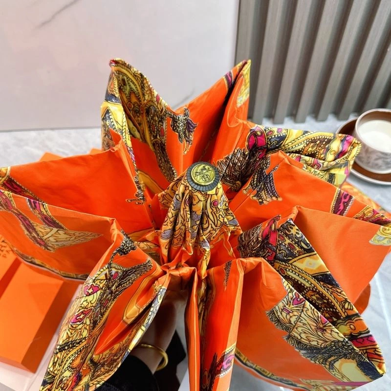 Trendsetting Hermes Umbrella 274834