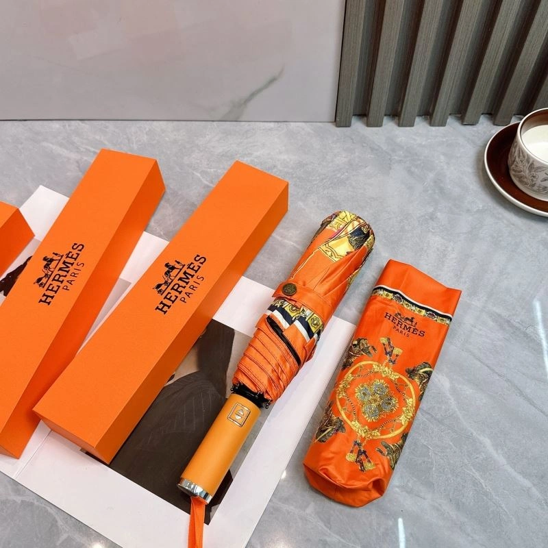 Trendsetting Hermes Umbrella 274834