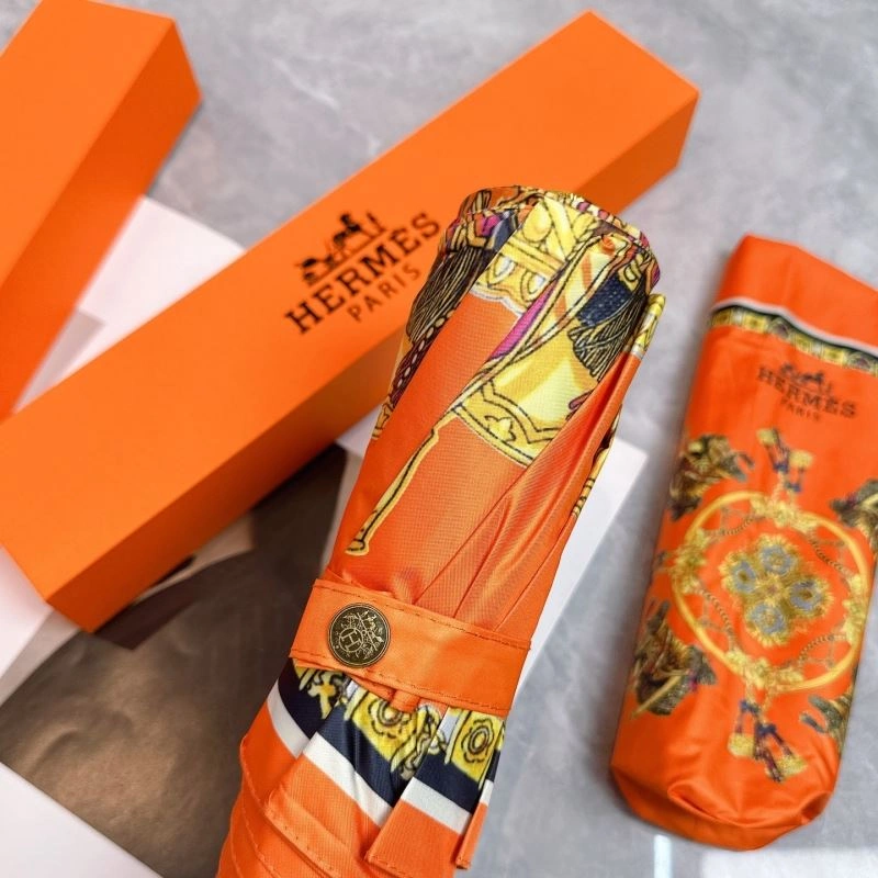 Trendsetting Hermes Umbrella 274834