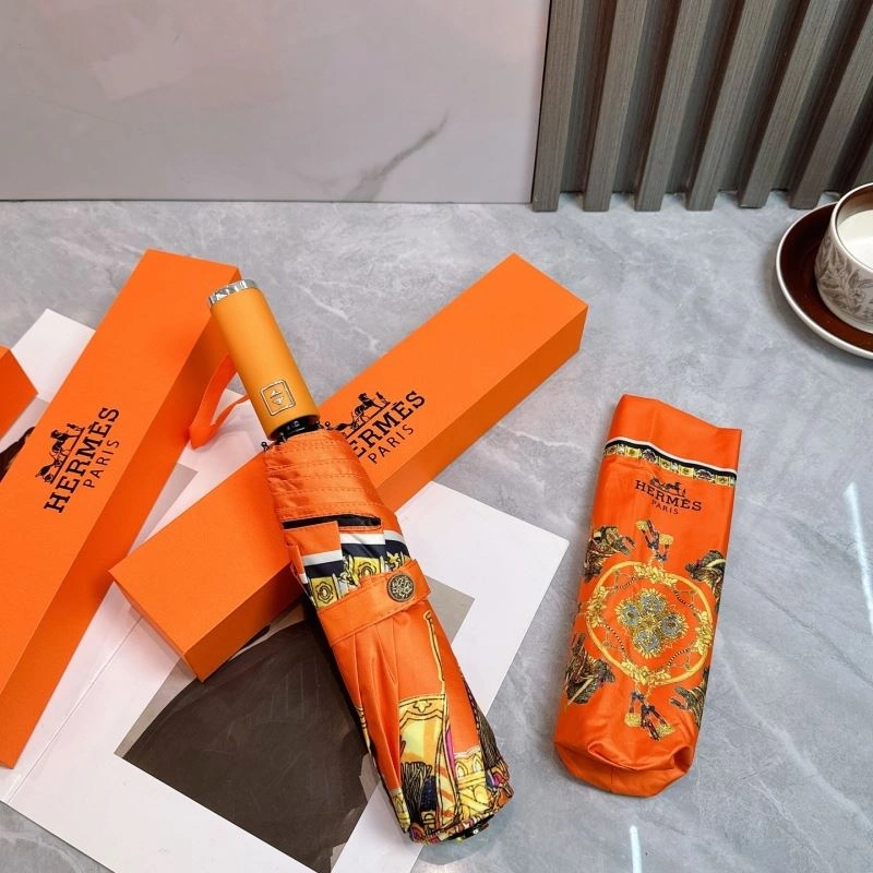Trendsetting Hermes Umbrella 274834
