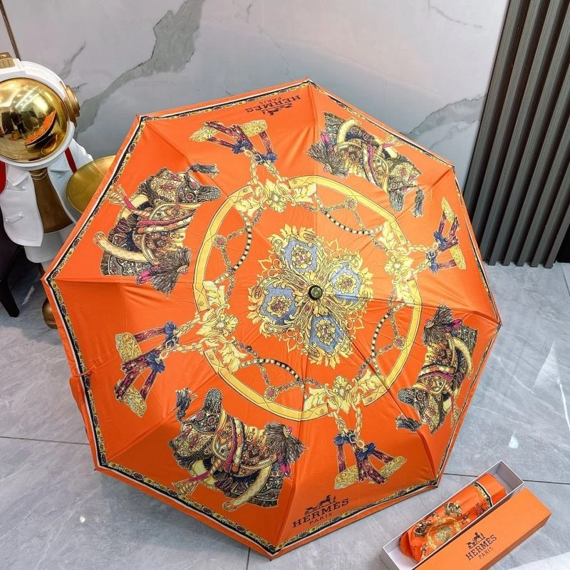 Trendsetting Hermes Umbrella 274834