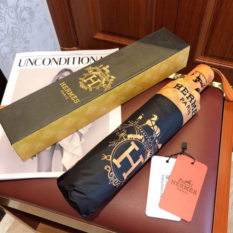 Durable Hermes Umbrella 274827