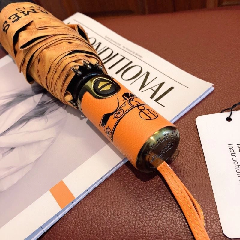 Durable Hermes Umbrella 274827