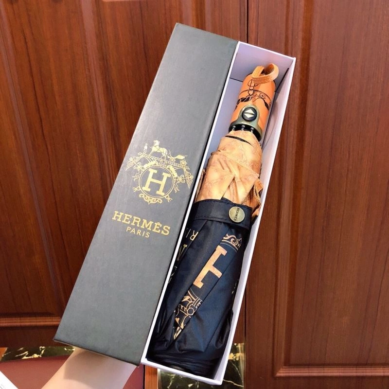 Durable Hermes Umbrella 274827