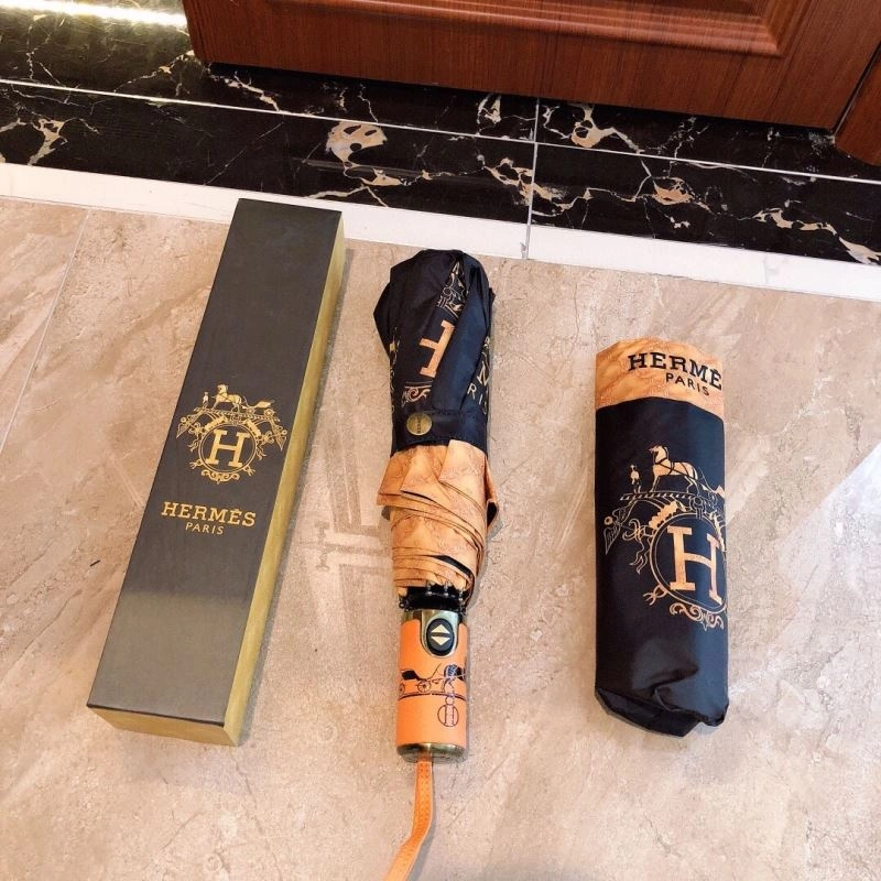Durable Hermes Umbrella 274827