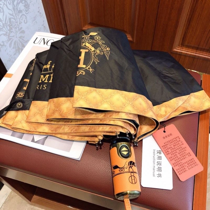 Durable Hermes Umbrella 274827