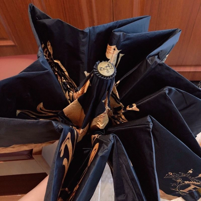 Durable Hermes Umbrella 274827