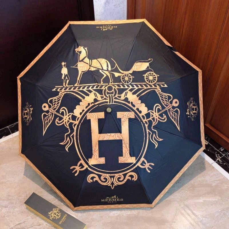 Durable Hermes Umbrella 274827