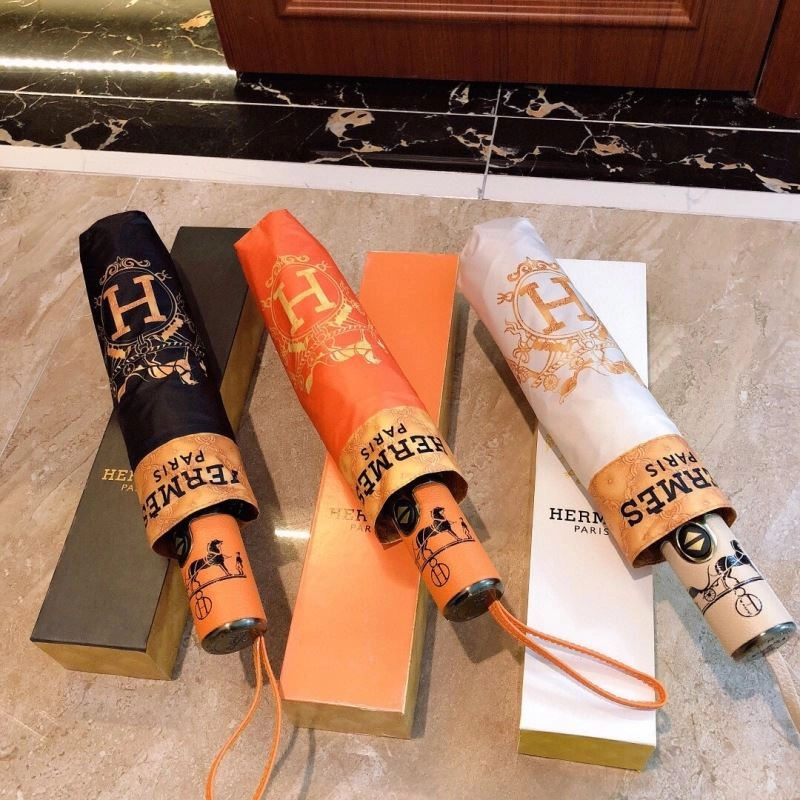 Durable Hermes Umbrella 274827