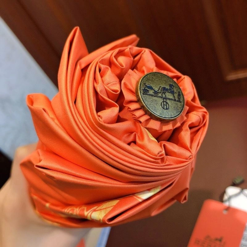 Seasonal Hermes Umbrella 274826