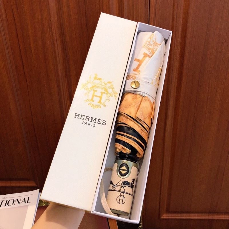 Hermes Umbrella Bold 274825