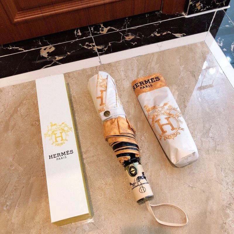 Hermes Umbrella Bold 274825
