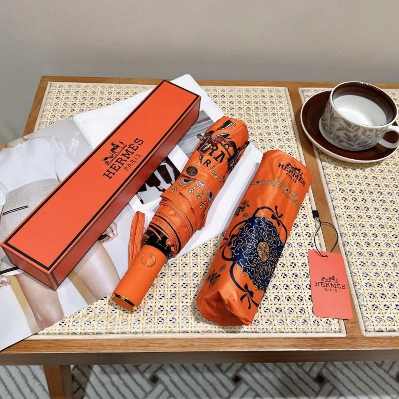 Hermes Umbrella TechFriendly 275483