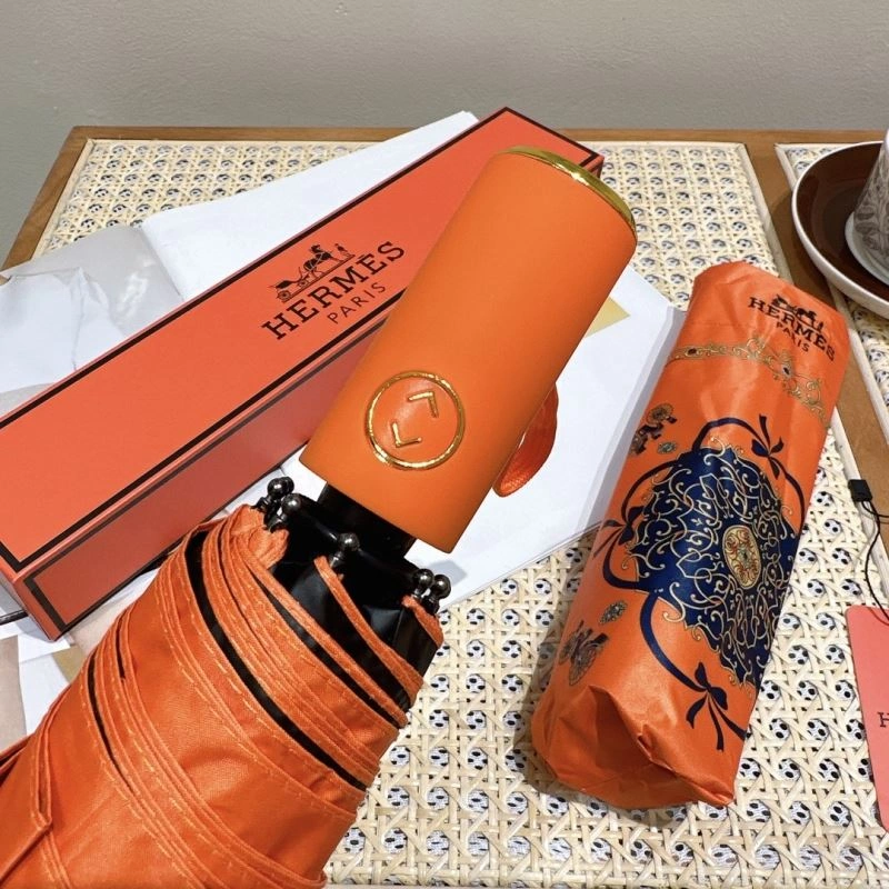 Hermes Umbrella TechFriendly 275483