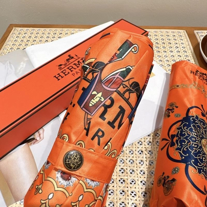 Hermes Umbrella TechFriendly 275483