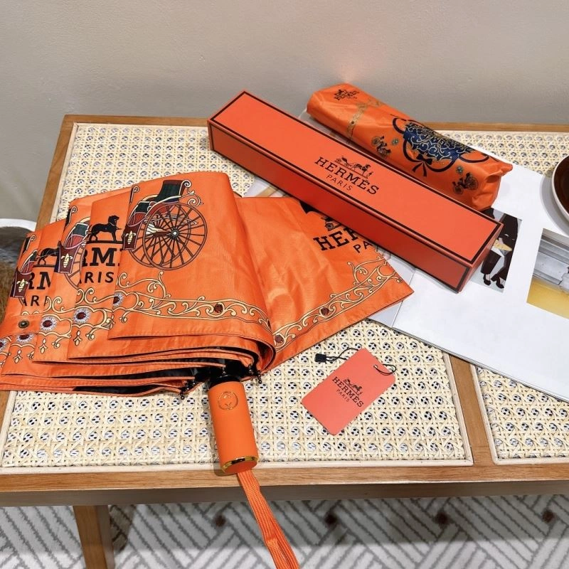 Hermes Umbrella TechFriendly 275483