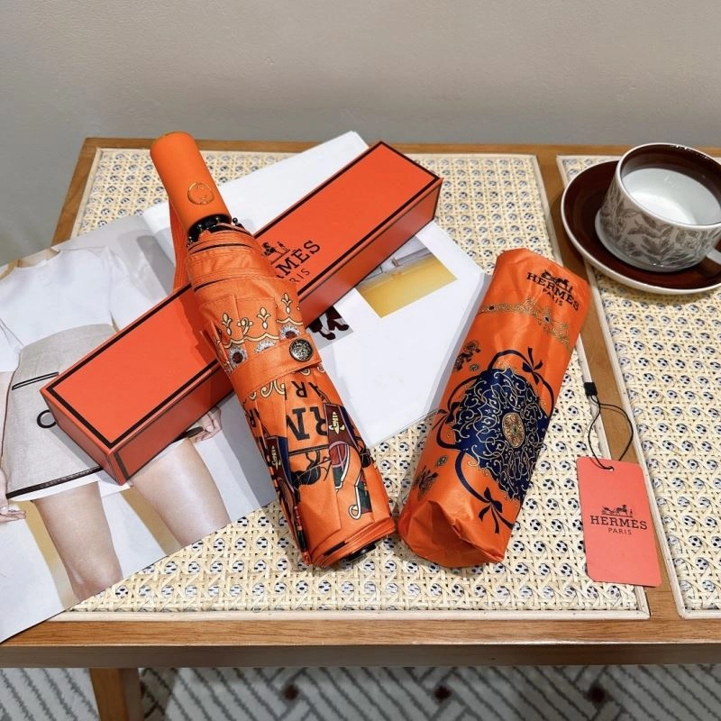 Hermes Umbrella TechFriendly 275483
