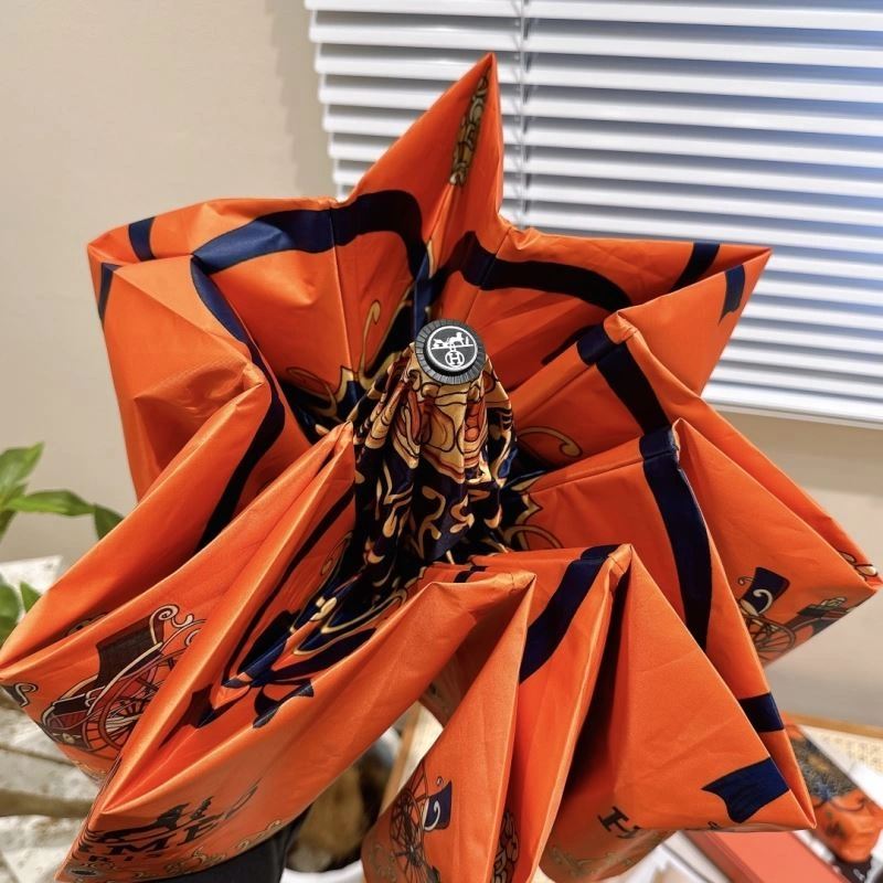 Hermes Umbrella TechFriendly 275483