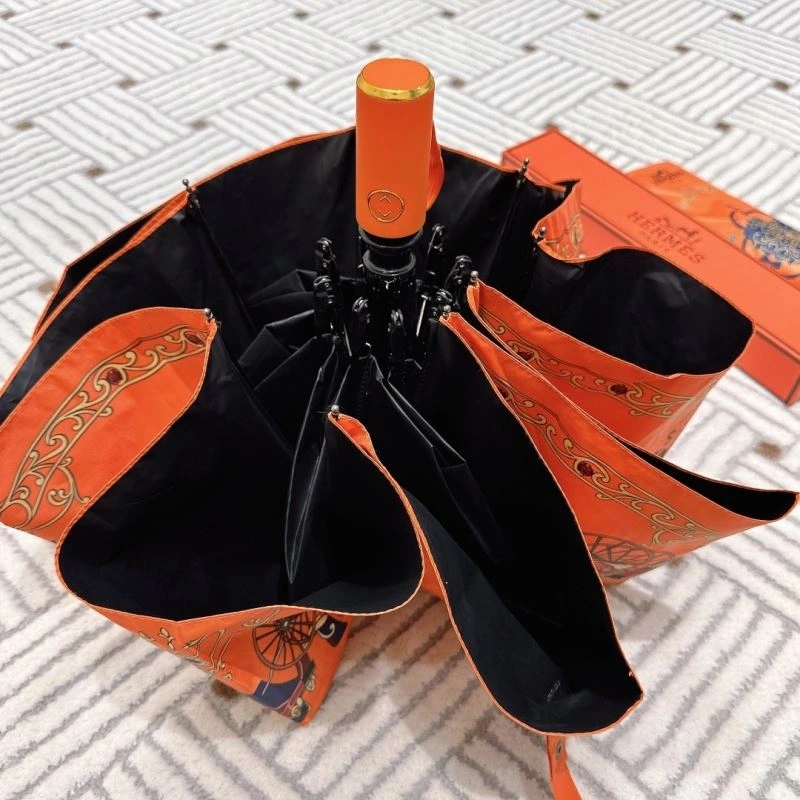 Hermes Umbrella TechFriendly 275483