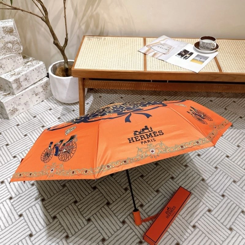 Hermes Umbrella TechFriendly 275483