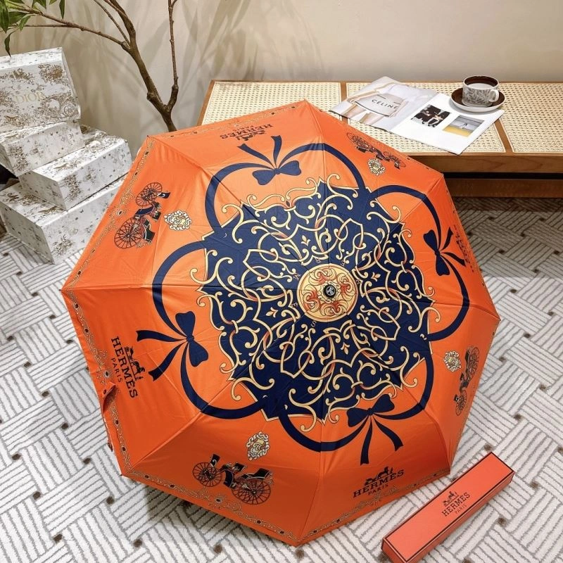 Hermes Umbrella TechFriendly 275483