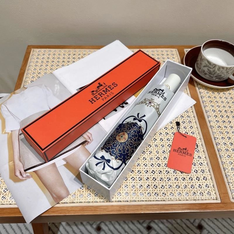 Fashionable Hermes Umbrella 275476