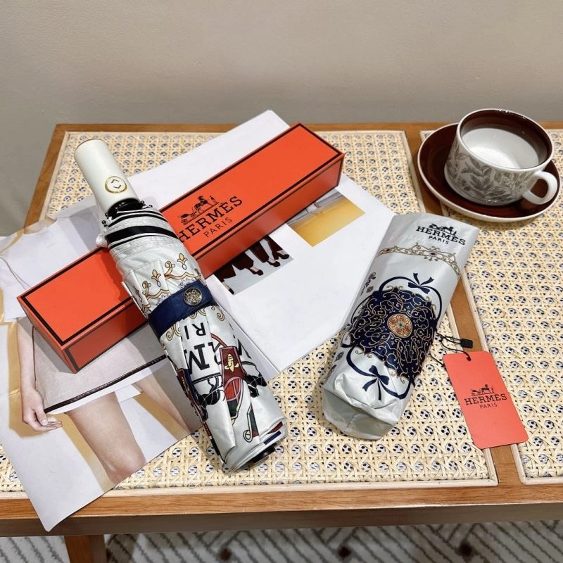 Fashionable Hermes Umbrella 275476