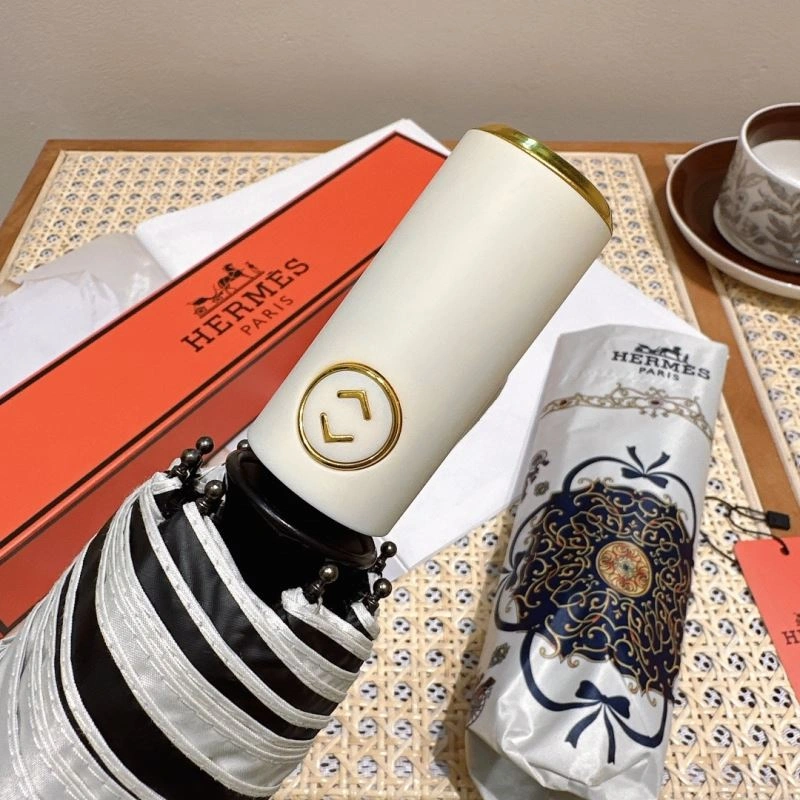 Fashionable Hermes Umbrella 275476