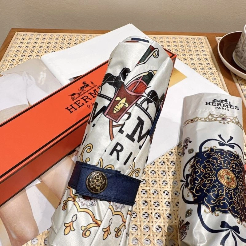 Fashionable Hermes Umbrella 275476