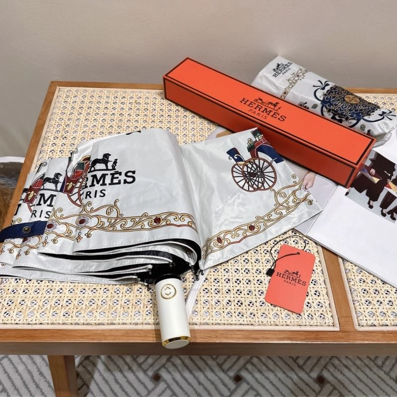 Fashionable Hermes Umbrella 275476