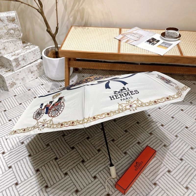 Fashionable Hermes Umbrella 275476