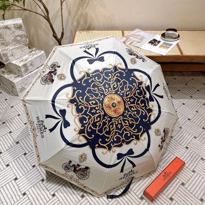 Fashionable Hermes Umbrella 275476