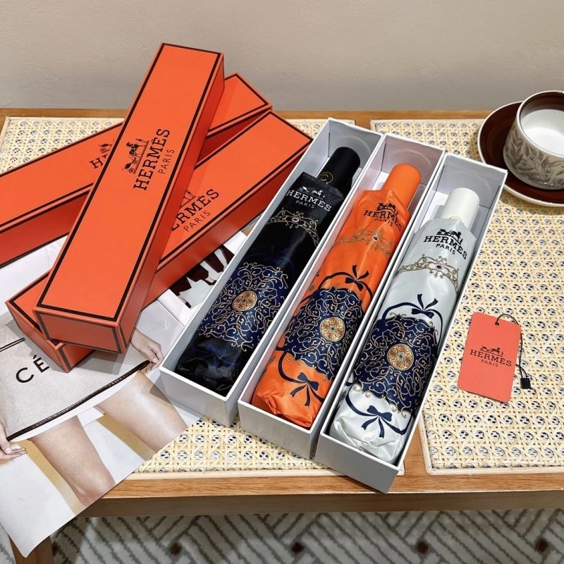 Fashionable Hermes Umbrella 275476