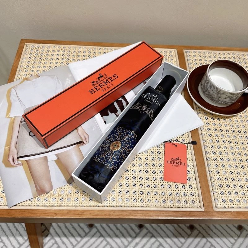 Hermes Umbrella Versatile 275494