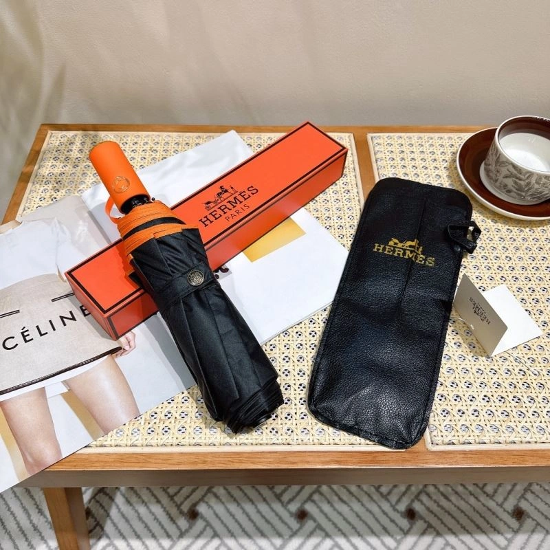 Hermes Umbrella Refined 275475