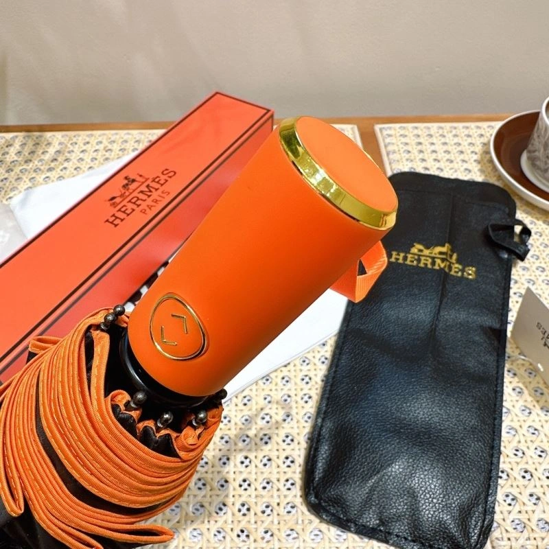 Hermes Umbrella Refined 275475
