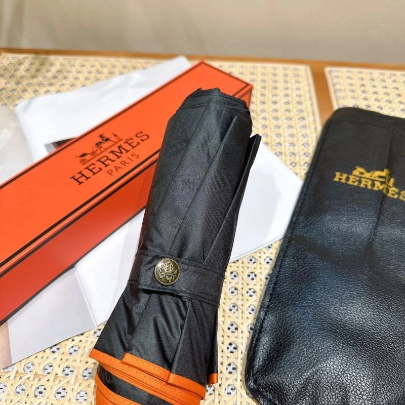 Hermes Umbrella Refined 275475