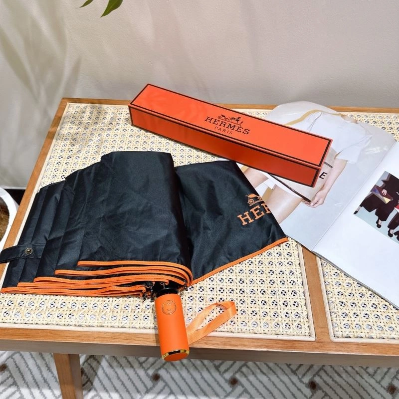 Hermes Umbrella Refined 275475