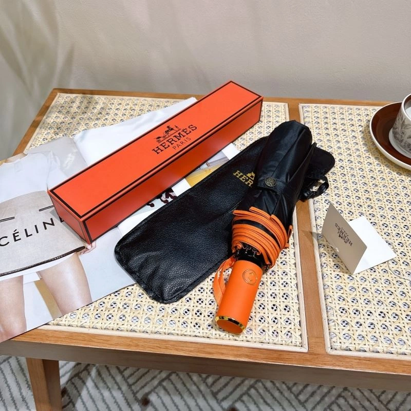 Hermes Umbrella Refined 275475