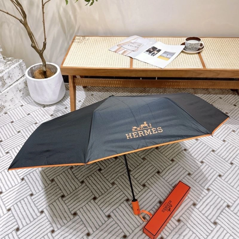 Hermes Umbrella Refined 275475