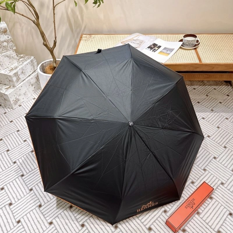 Hermes Umbrella Refined 275475