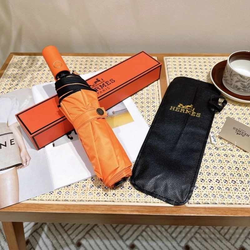 Hermes Umbrella Seasonal 275490