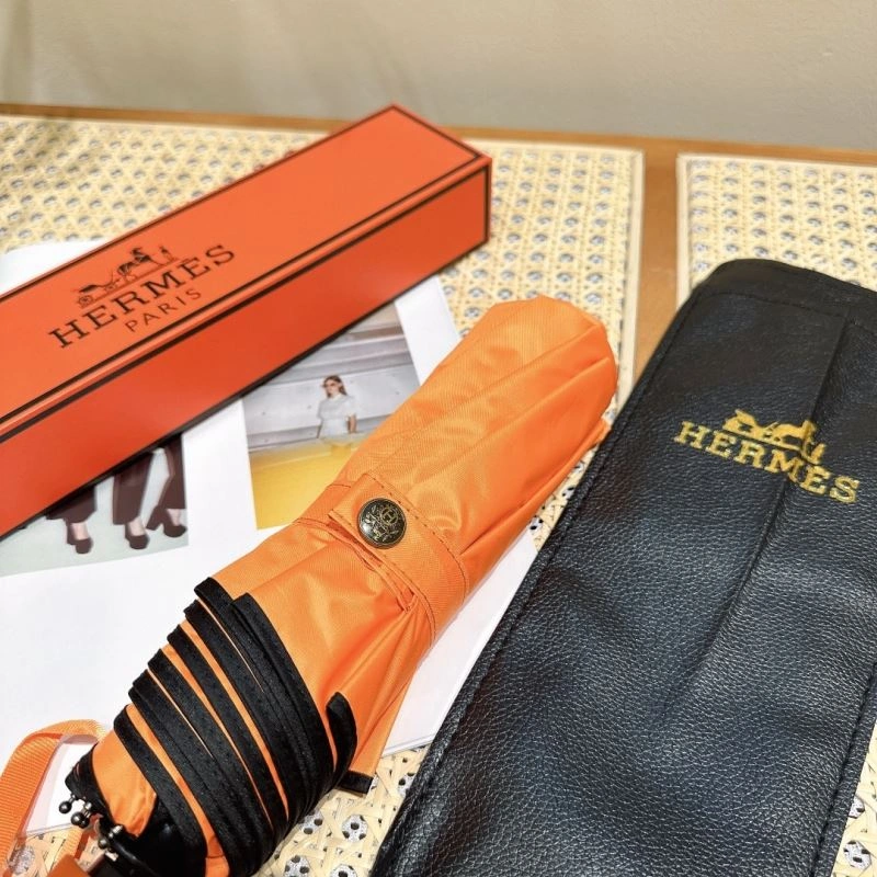 Hermes Umbrella Seasonal 275490