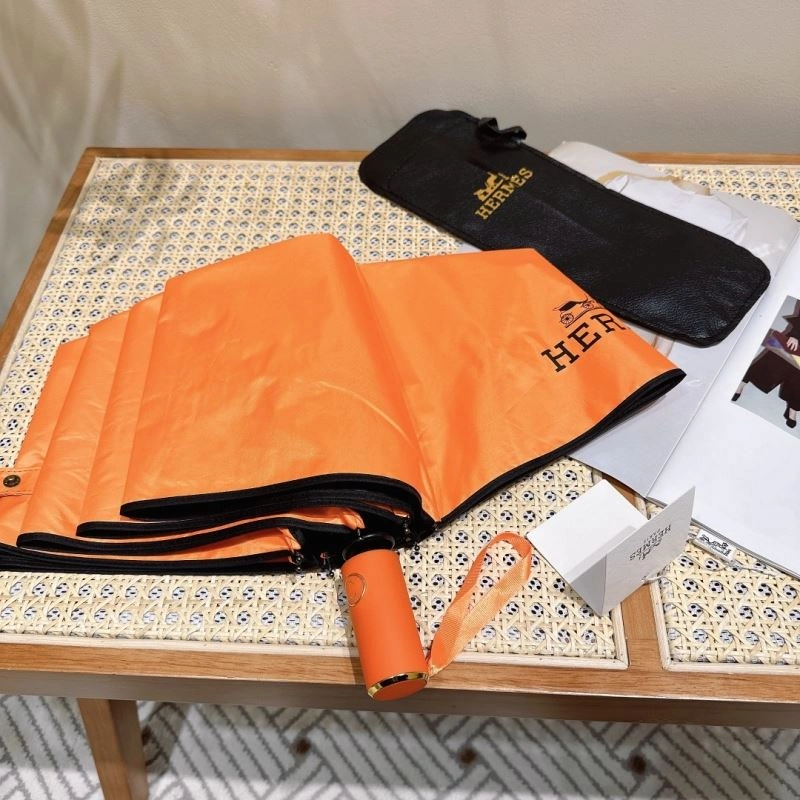 Hermes Umbrella Seasonal 275490