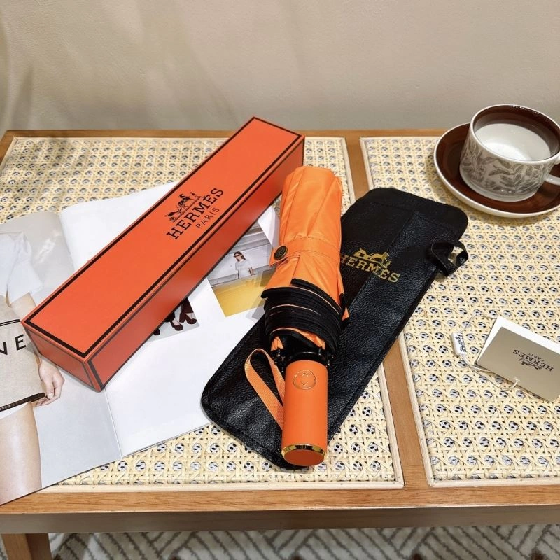 Hermes Umbrella Seasonal 275490