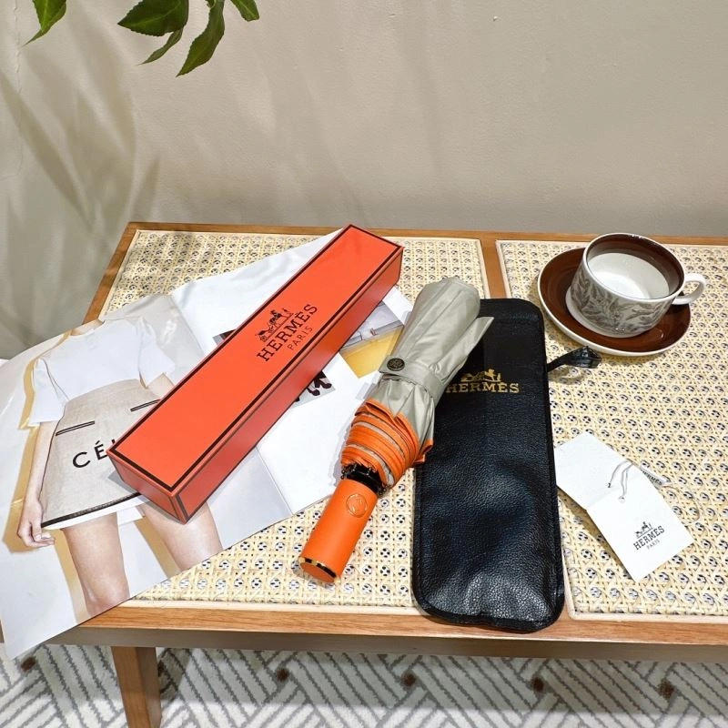 Casual Hermes Umbrella 275473